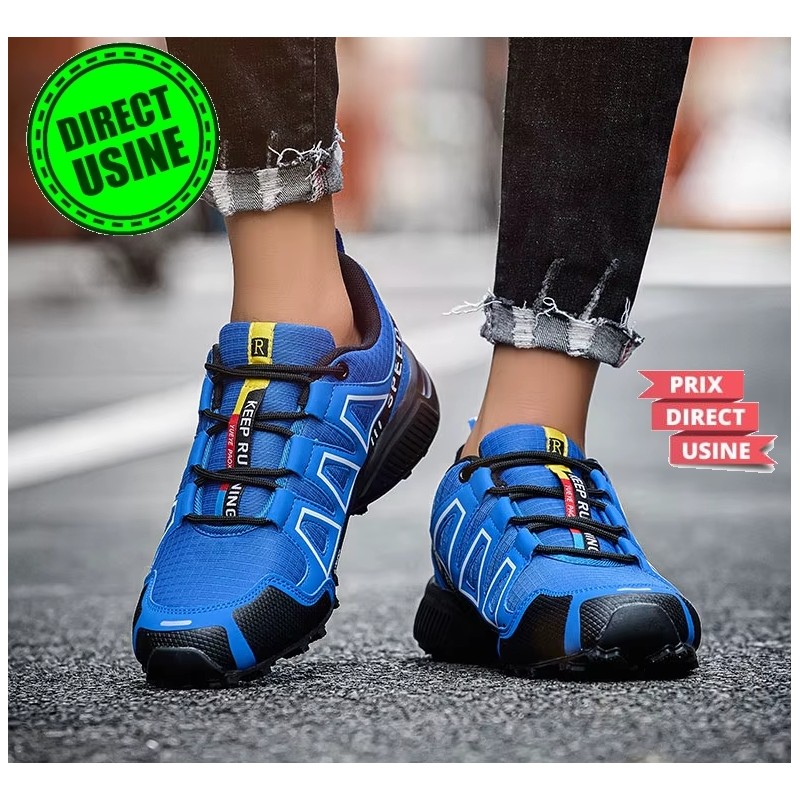 Chaussures Homme SpeedRun