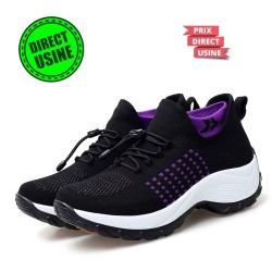 Chaussures confort OrthoFit pour femmes