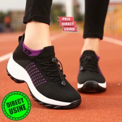 Chaussures confort OrthoFit pour femmes