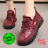 Chaussures femme Flore Hiver