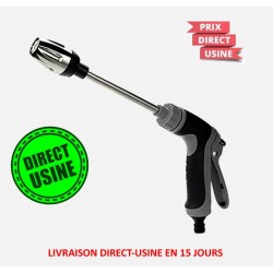 Pistolet haute pression...