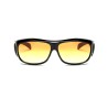 Lunettes de conduite de nuit Pubyfun NightGlo Sherum